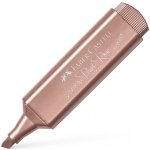 Faber-Castell 46 metalicky růžový – Zboží Živě