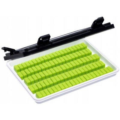 Daiwa Krabička D-BOX SMOKE Jighead LSU 34.4 x21.5x3.3 – Hledejceny.cz