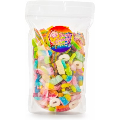 Dear Candy Rainbow Mix 1000 g