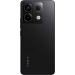 Xiaomi Redmi Note 13 Pro 5G 8GB/256GB Midnight Black – Zboží Živě