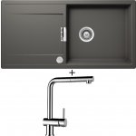 Set Schock Mono D-100L + Epos – Zboží Mobilmania