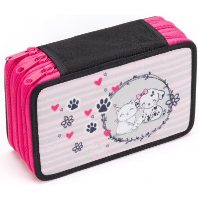 Stil 3-patra Cute Pets – Sleviste.cz