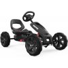 Šlapadlo BERG Pedal Go-Kart Reppy Rebel Black EditionSpeciální model