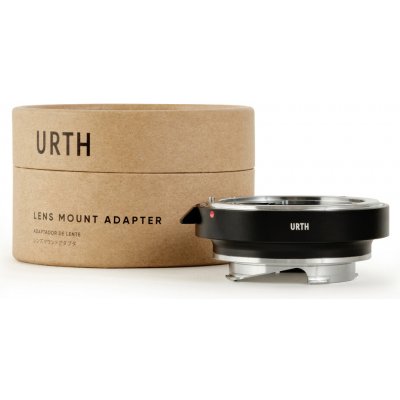 Urth Nikon F to Leica M – Hledejceny.cz