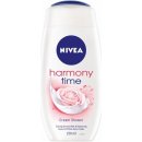 Nivea Harmony Time sprchový gel 250 ml