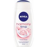 Nivea Harmony Time sprchový gel 250 ml – Zbozi.Blesk.cz