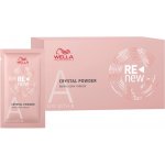 Wella Color ReNew Crystal Powder 5 x 9 g – Zboží Mobilmania