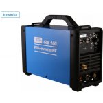 GÜDE GIS 160 WIG/HF 20059 – Zboží Dáma