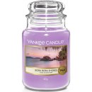 Yankee Candle Bora Bora Shores 623 g