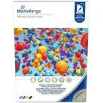 MediaRange A4, 220 g, 50 listů – Hledejceny.cz