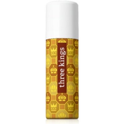Three kings Energy prevence infekční nákazy 50 ml – Hledejceny.cz