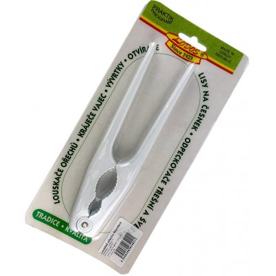 LODOS Louskáček na ořechy STANDARD, barvy mix – Sleviste.cz