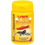 Sera FD-Tubifex 100 ml – Zboží Mobilmania