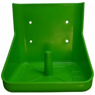Držák minerálního lizu zelený pro 3 kg 4 kg 5 kg 10 kg – Hledejceny.cz