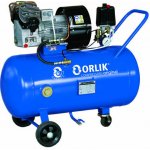 Orlík PKS 9/100 – HobbyKompas.cz