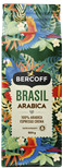 Bercoff káva BRASIL ARABICA 100% arabica 0,5 kg