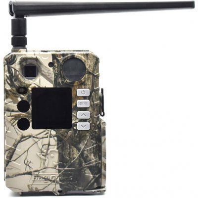 Fotopáska Bolyguard BG410-M(S)FP – Zboží Živě