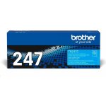 Brother TN-247C - originální – Zbozi.Blesk.cz