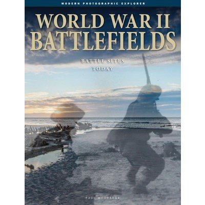 World War II Battlefields