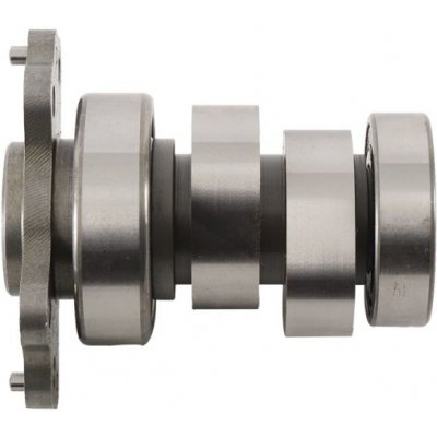 HOT CAMS vačková hřídel YAMAHA raptor YFM 700 raptor 06-08 – Zboží Mobilmania