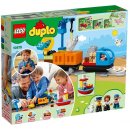  LEGO® DUPLO® 10875 Nákladní vlak