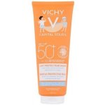 Vichy Capital Soleil mléko pro děti SPF50+ 300 ml – Zboží Dáma