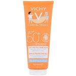 Vichy Capital Soleil mléko pro děti SPF50+ 300 ml – Hledejceny.cz