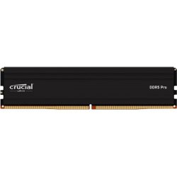 Crucial Pro DDR5 24GB 6000MHz CL48 CP24G60C48U5