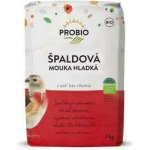 ProBio Špaldová hladká mouka Bio 1kg – Zboží Dáma ProBio Špaldová hladká mouka Bio 1kg – Zboží Dáma