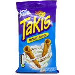 MEX Takis Buckin’ Ranch 280,7 g – Zbozi.Blesk.cz