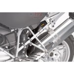 Zadní blatník pro Bmw R1200GS , včetně Adventure – Sleviste.cz