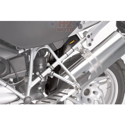 Zadní blatník pro Bmw R1200GS , včetně Adventure – Sleviste.cz