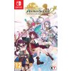 Hra na Nintendo Switch Atelier Sophie 2: The Alchemist of the Mysterious Dream