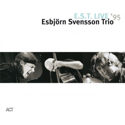 E.S.T. Live '95 - Esbjrn Svensson Trio LP