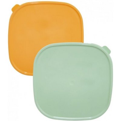 Víčko jídlonosiče Orion ALMI 14,5x14,5cm, plast – Zboží Dáma