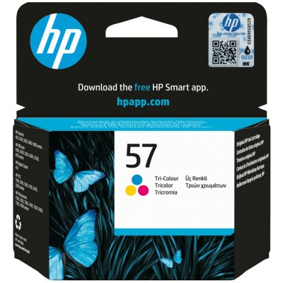 HP C6657AE- originální – Zbozi.Blesk.cz