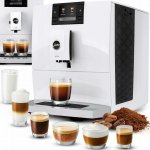 Jura C9 Piano White – Zboží Mobilmania