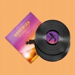 Queen - Bohemian Rhapsody Original Soundtrack LP – Zboží Dáma