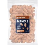 Allnature Mandle uzené 1 kg – Zboží Dáma