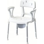 DMA EH-CMDBA Toaletní židle 4v1 – Zboží Dáma
