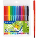 Centropen Colour World 7550 12 ks – Zboží Živě
