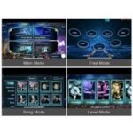 AeroBand PocketDrum 2 Plus E004M_PD2 – Zboží Mobilmania