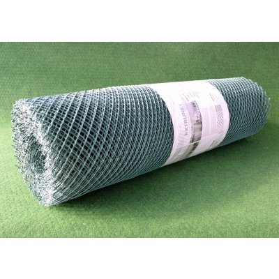 Polynet plastové pletivo - 10m x 1,25m – Zbozi.Blesk.cz