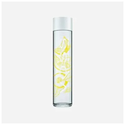 Voss Perlivá voda citron okurka ve skle 375 ml – Hledejceny.cz