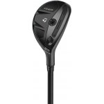 TaylorMade Qi4D Rescue hybrid pravé Mitsubishi Chemical Reax 25° Light – Zboží Mobilmania