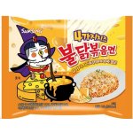 Samyang Ramen Quattro Cheese 145 g – Sleviste.cz