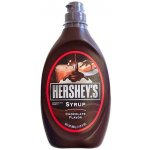 Hershey's Chocolate Syrup 680 g – Hledejceny.cz
