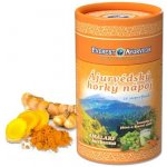 Everest Ayurveda Amalaki Kurkumovník dlouhý sypaná směs 100 g – Zboží Mobilmania