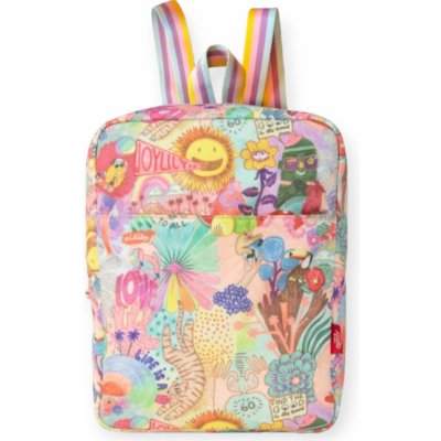 Oilily Summer Doodle barevný – Sleviste.cz