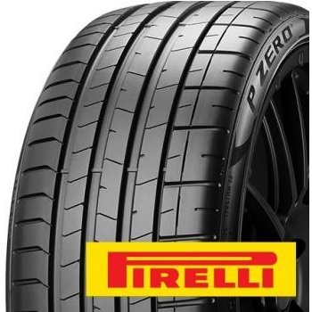Pirelli P Zero Rosso 265/45 R18 101Y